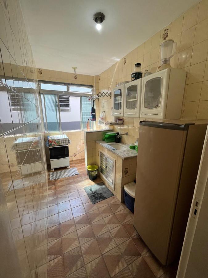 Apartamento no CENTRO de Caraguatatuba. Esterno foto