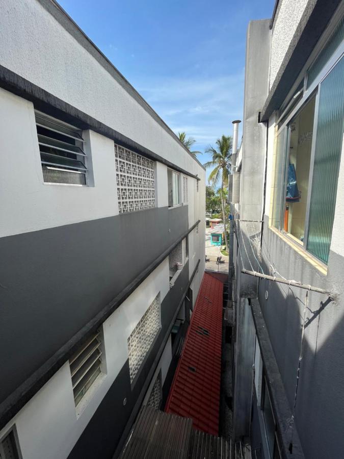 Apartamento no CENTRO de Caraguatatuba. Esterno foto