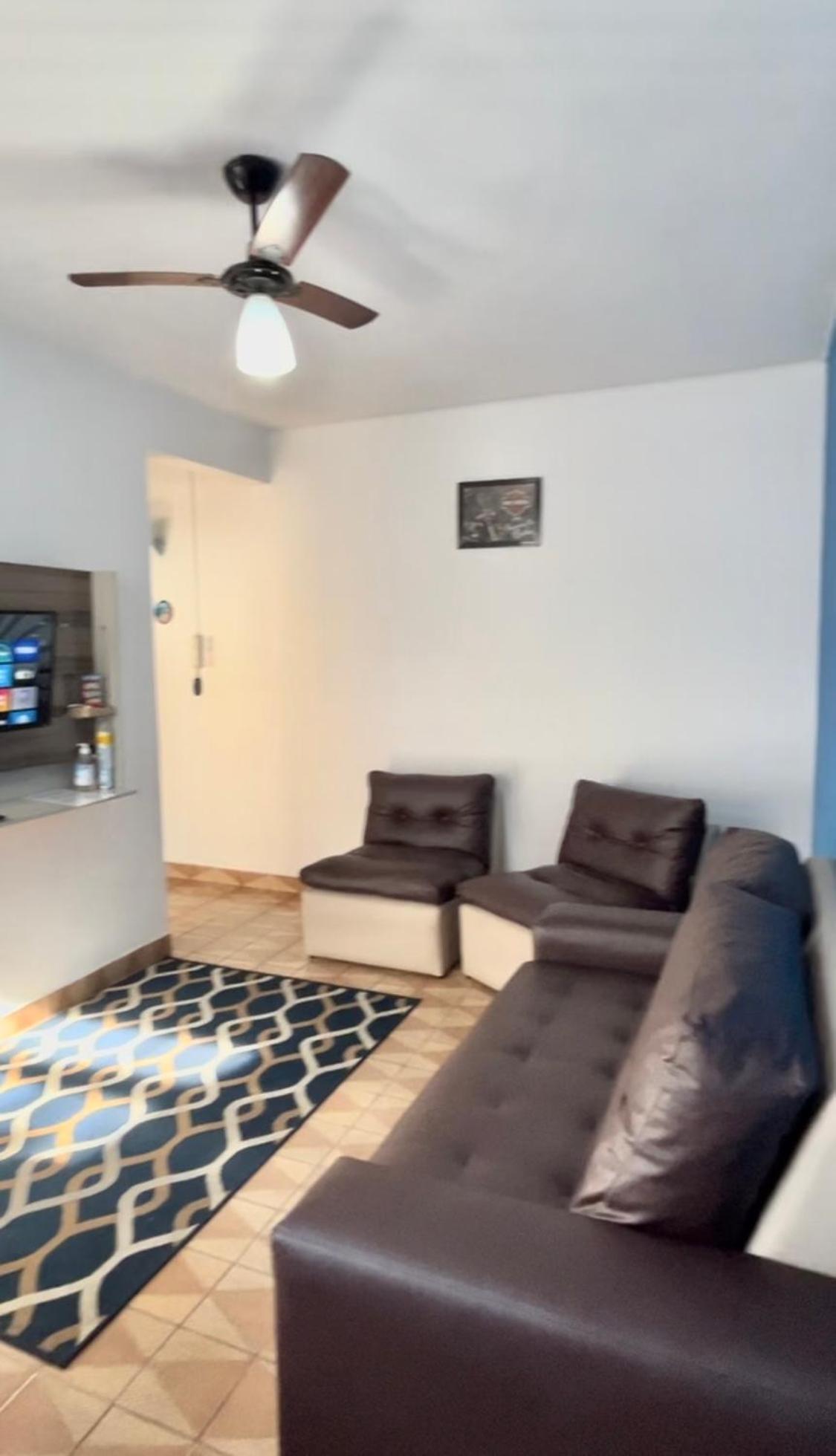 Apartamento no CENTRO de Caraguatatuba. Esterno foto